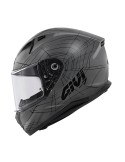 Κράνος Givi H50.7 Phobia matt titan/black (ECE 22.06)