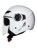 STR Pulse 2 White