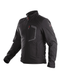 Μπουφάν Nordcode Ergo Softshell μαύρο