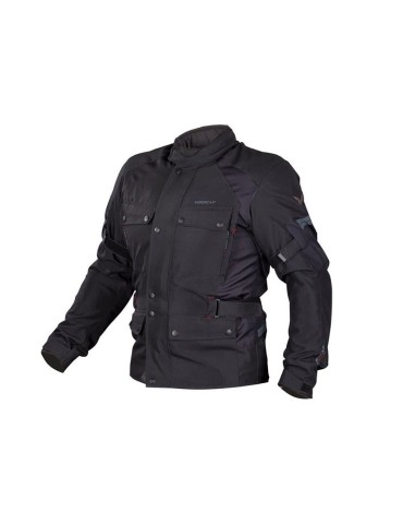 JACKET NORDCODE HORIZON ΜΑΥΡΟ XL