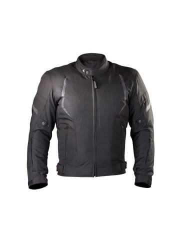 JACKET NORDCODE MONZA 2 ΜΑΥΡΟ 2XL