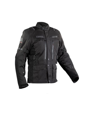 JACKET NORDCODE RHYNO BLACK M