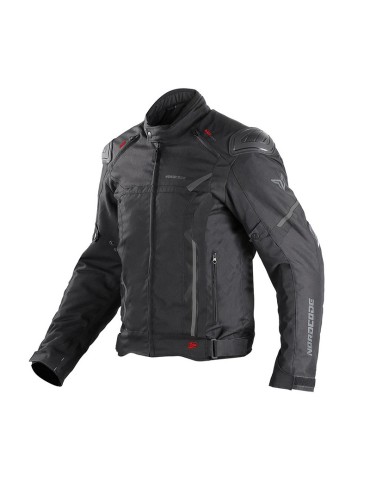 JACKET NORDCODE VIPER PRO EVO BLACK 2XL